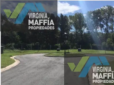 Terreno Lote  en Venta ubicado en San Pablo, Pilar, G.B.A. Zona Norte