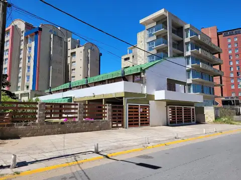 Departamento 2 Ambientes - Zona Centro - Villa Gesell