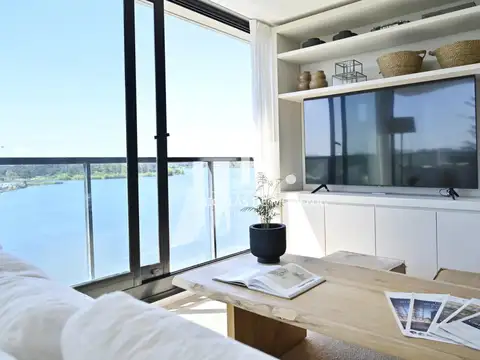 Departamento en Venta en Victorino de la Plaza, Partido de Guaminí