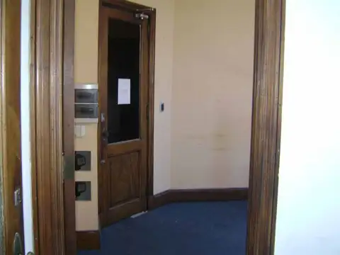 Oportunidad! u$s 1.468 x m2 Venta Oficina 3 amb San Nicolás