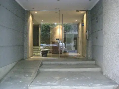 Jose Ortega Y Gasset 1700, Piso 3