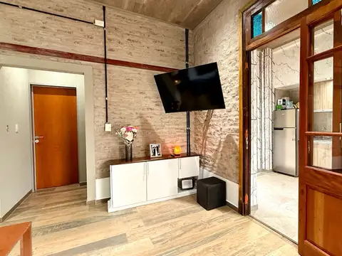 Casa en Venta de 1 dormitorio