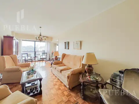 Departamento en Venta en Belgrano Chico, Belgrano