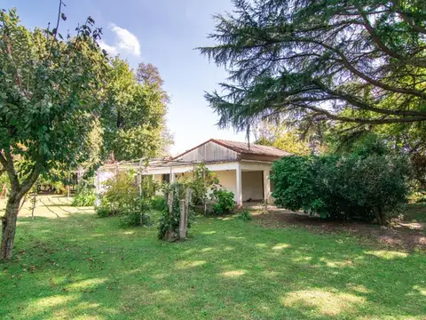 Casa en Venta de 2 dormitorios