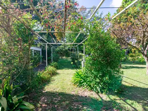 Casa en Venta 40 años