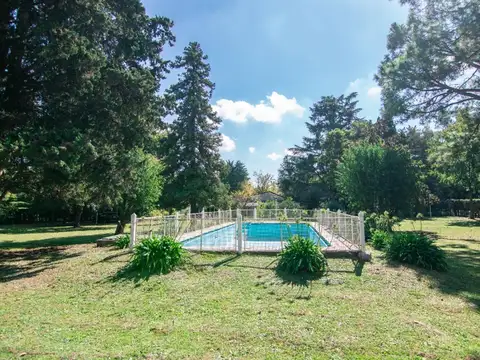 Venta de Casa 2 DORMITORIOS, Arturo Seguí, La Plata