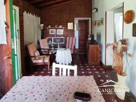 Casa en Venta en Santa Clara del Mar, USD 149.000