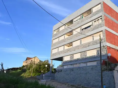 MONOAMBIENTE CON SALIDA A LA PLAYA VILLA GESELL