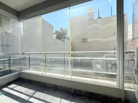 VENTA DEPARTAMENTO MONOAMBIENTE  EN CABALLITO