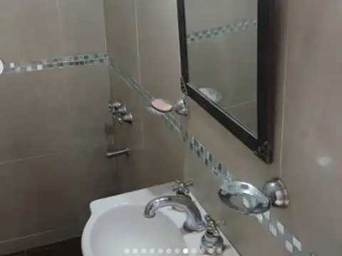 DEPARTAMENTO TIPO PH 3 AMB+ ALTILLO