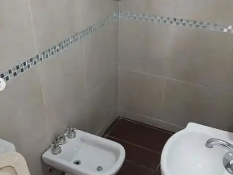 Departamento en Venta al Oeste