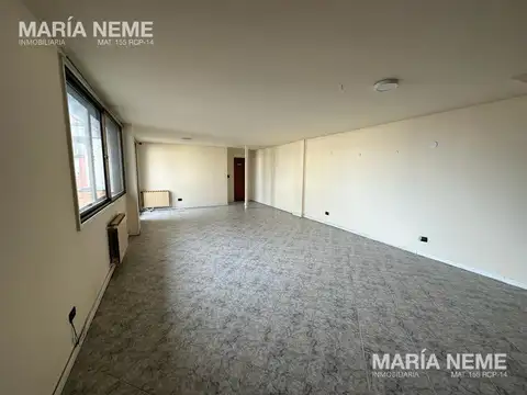 Departamento en Venta con 2 cocheras