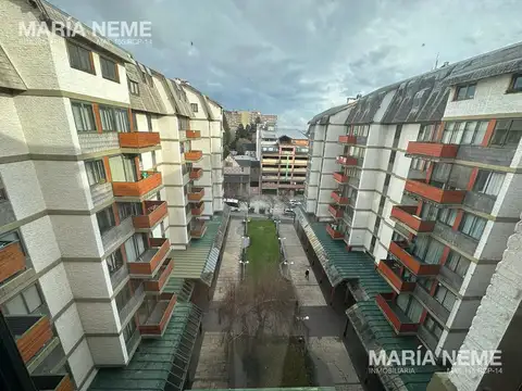 Departamento en Venta en San Carlos de Bariloche, USD 320.000