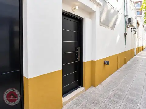Avenida Álvarez Thomas 200