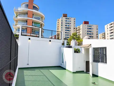 Depto Tipo Casa en Alquiler 60 años