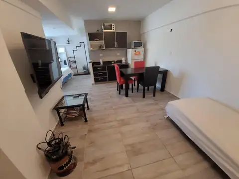 Departamento en Las Cañitas
