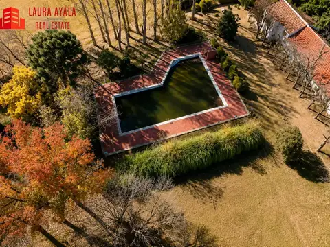 VENTA - Terreno Benavidez | 26.180m2 - Ideal para Desarrollo, Logística o Empresas