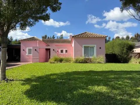 Casa en Venta 12 años