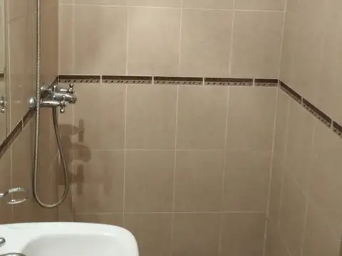 Departamento de 1 dormitorio PB en Villa Sol