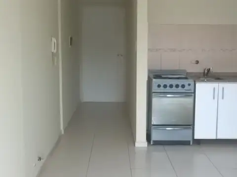 Departamento de 1 dormitorio PB en Villa Sol