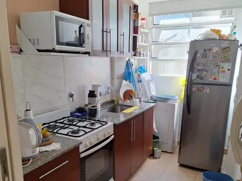 Departamento en Venta en Coghlan, USD 105.000