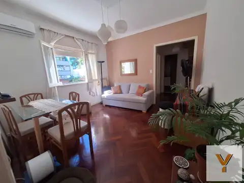 Departamento en venta - 1 Dormitorio 1 Baño - Coghlan