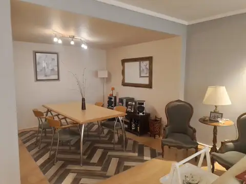 Departamento en Venta en Plaza Mitre, USD 250.000