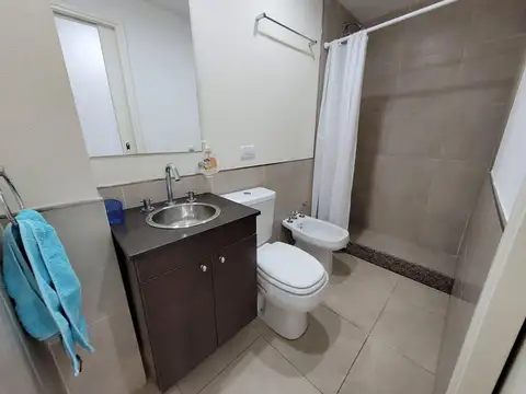 Departamento en Venta al Sur