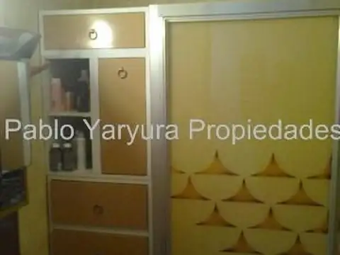 Depto Tipo Casa en Venta en Caseros, USD 95.000