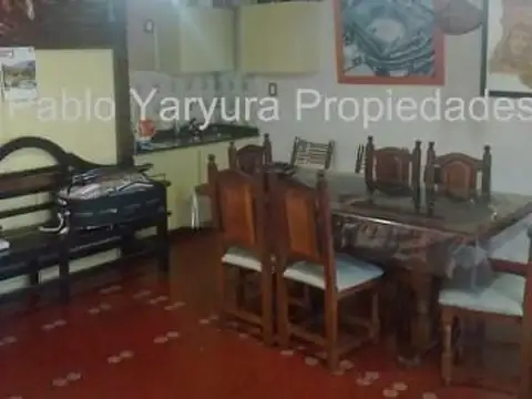 Depto Tipo Casa en Venta 25 años