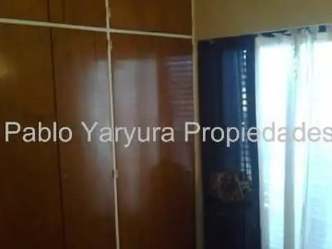 Depto Tipo Casa 3 ambientes con 2 baños