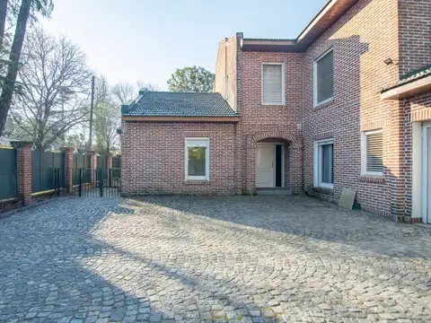 Casa en Venta de 5 dormitorios