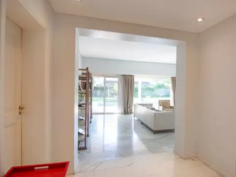 Casa en Venta en San Isidro, USD 1.450.000
