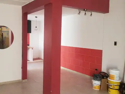 casa contra frente cerca del centro de V. Ballester