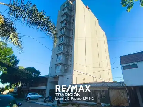 Departamento Venta 2 dorm Centro Resistencia