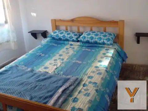 Casa en venta - 2 Dormitorios 1 Baño - San Clemente del Tuyú