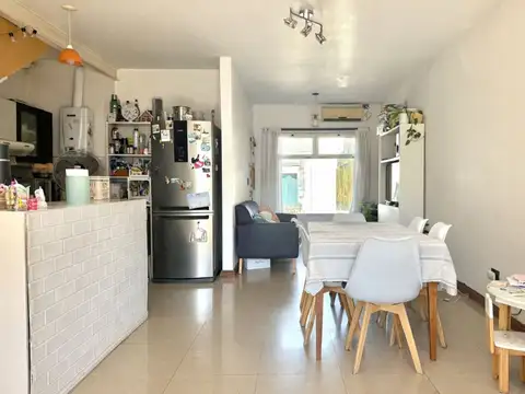 Departamento en Venta 18 años