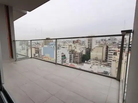 Departamento en Alquiler 10 años