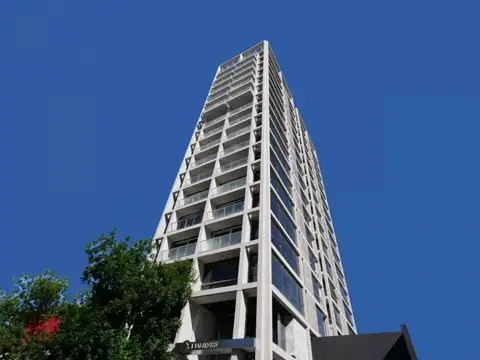 Departamento en Alquiler en Belgrano, CABA