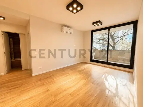 Departamento en Alquiler en Palermo, CABA