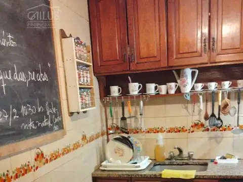 Depto Tipo Casa en Venta 40 años