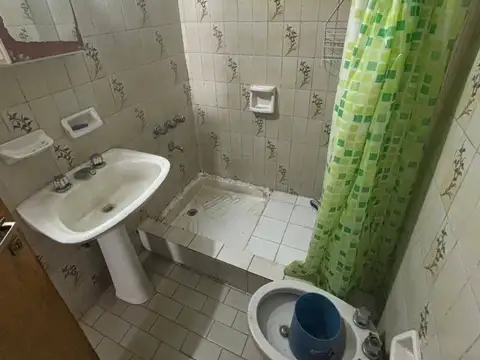 Departamento en Venta con 1 cochera