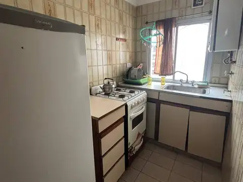 Departamento en Venta de Monoambiente