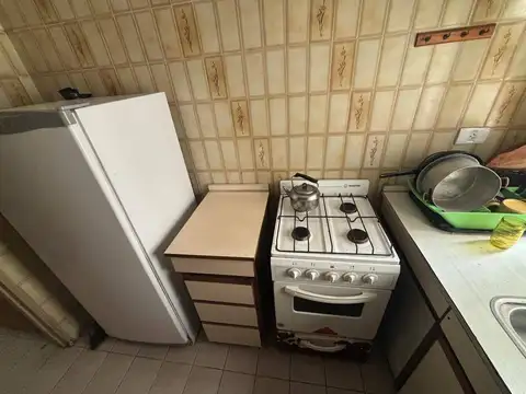 Departamento en Venta en La Perla Norte, USD 55.000