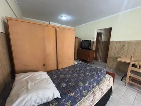Departamento en Venta con 1 cochera