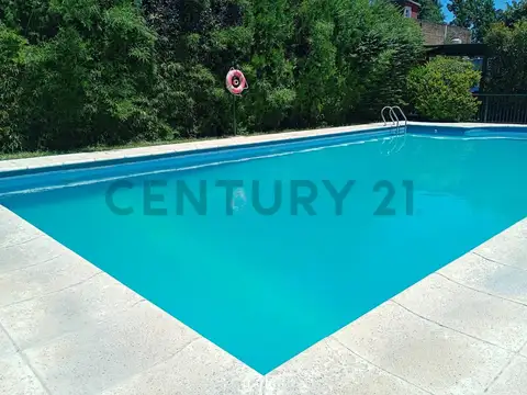 Venta Departamento Tres Ambientes Pilar Centro