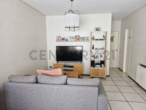 Venta Departamento Tres Ambientes Pilar Centro