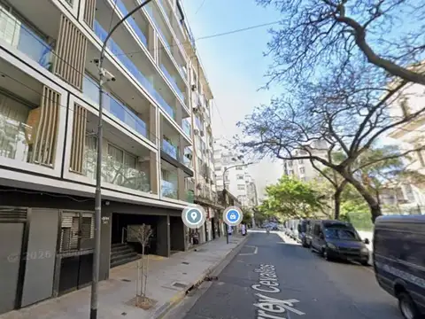 Departamento en Alquiler al Sur