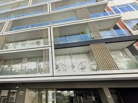 Virrey Cevallos e/ Avenida Belgrano y Moreno
