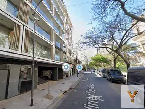 Departamento en Alquiler al Sur